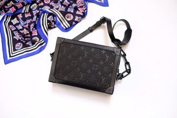 Makersluxe Fashion Lu-Vi bags - 17740