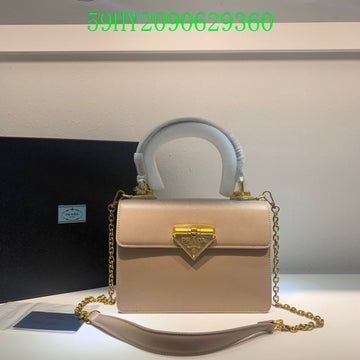 Makersluxe Bags - PDA Bags - 4158