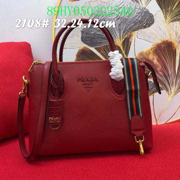 Makersluxe Bags - PDA Bags - 4526