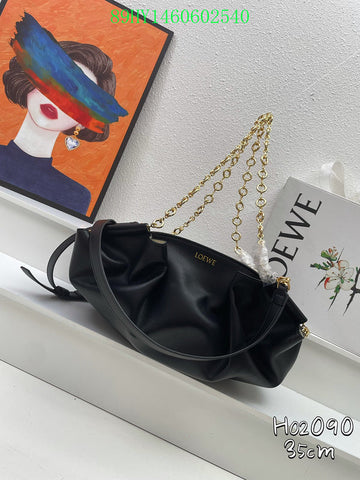 Makersluxe Bags - LWE Bags - 064
