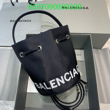 Makersluxe Bags - BGA Bags - 2452
