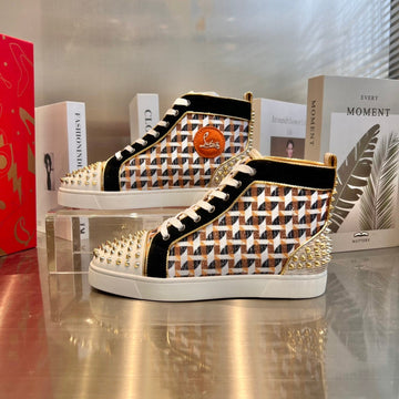 Makersluxe - CBL Women Shoes - 371