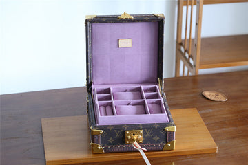Makersluxe Fashion Lu-Vi bags - 9552