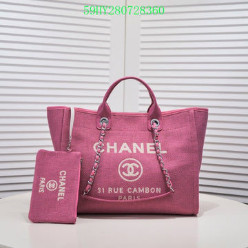Makersluxe Bags - CHL Bags - 5107