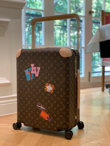 Makersluxe - Travel Bags - 346