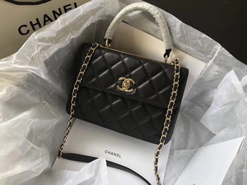 Makersluxe Bags - CHL Bags - 032
