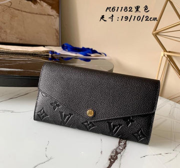 Makersluxe - LOV Wallets - 134
