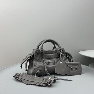 Makersluxe - BG Bags - 170