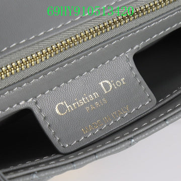 Makersluxeras - DOR Bags - 1640