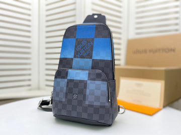 Makersluxe Bags - VL1 Bags - 727