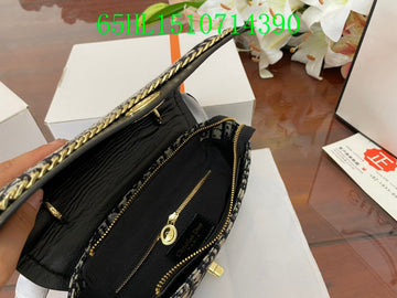 Makersluxeras - DOR Bags - 1488