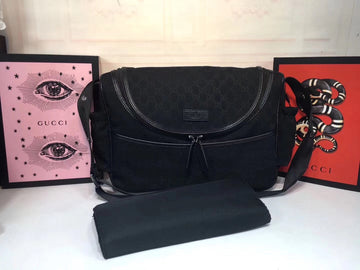 Makersluxe Bags - GCI Bags - 1367