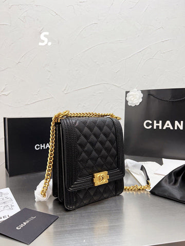 Makersluxe Bags - CHL Bags - 7210