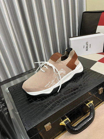 Makersluxe - BRE Men Shoes - 660