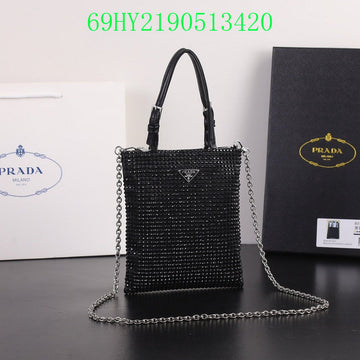 Makersluxe Bags - PDA Bags - 4332