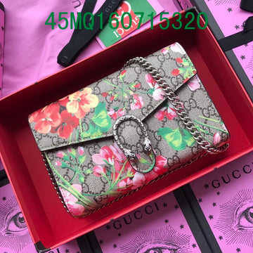 Makersluxe Fashion - GCI Bags - 10678