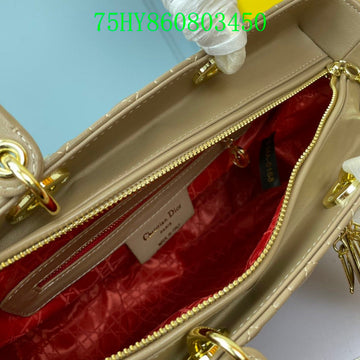 Makersluxeras - DOR Bags - 1396