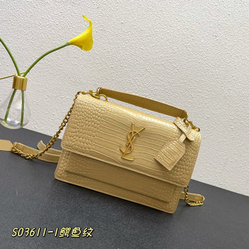 Makersluxe Bags - SLY Bags - 1223