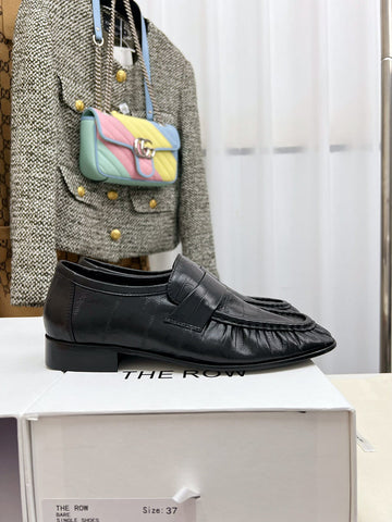 Makersluxe - THR Women Shoes - 444