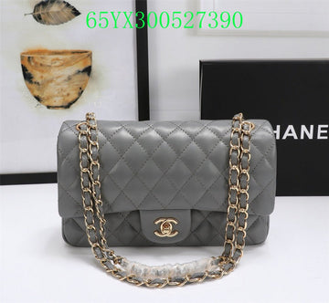 Makersluxe Bags - CHL Bags - 5408