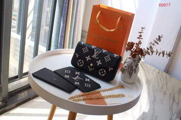 Makersluxe Bags - VL Bags - 6460