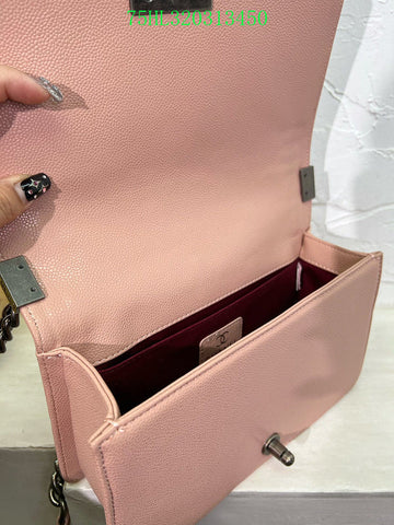Makersluxeras - CHL Bags - 1336
