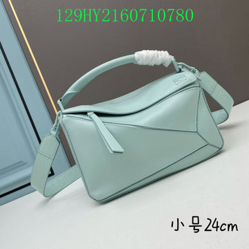 Makersluxe Bags - LWE Bags - 047