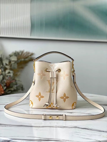 Makersluxe Fashion Lu-Vi bags - 17576