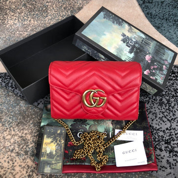 Makersluxe Bags - GCI Bags - 7112
