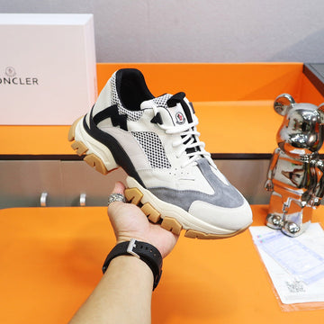 Makersluxe - MCOL Men Shoes - 482