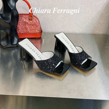 Makersluxe - FGO Women Shoes - 424