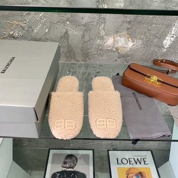 Makersluxe Bags - BGA Shoes - 1293