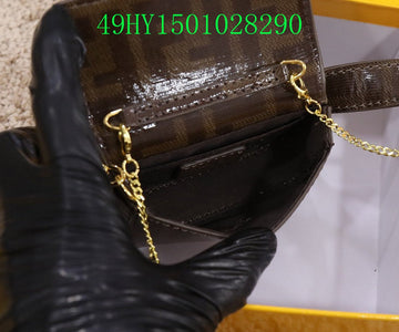 Makersluxeras - mlb Bags - 2177