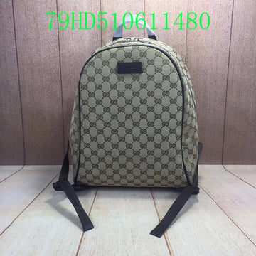 Makersluxe Fashion - GCI Bags - 11546