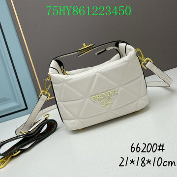Makersluxe Bags - PDA Bags - 3679