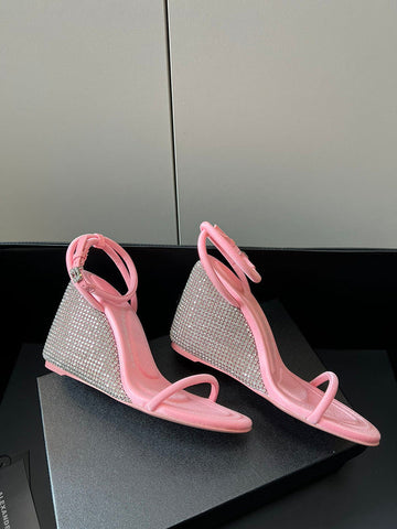 Makersluxe - ALW Women Shoes - 474