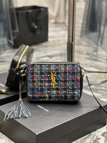 VLS - MLB Fashion Bags - 315