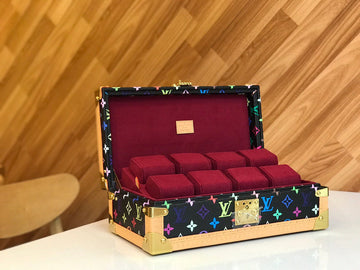 Makersluxe Fashion Lu-Vi bags - 9500