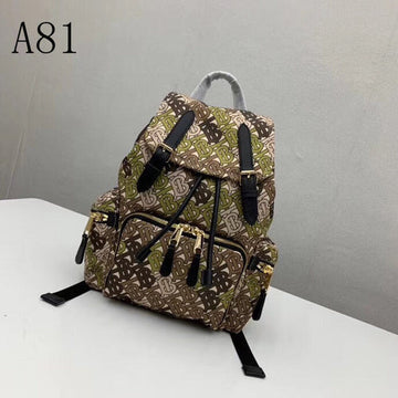 MLB -BBR Bags - 839