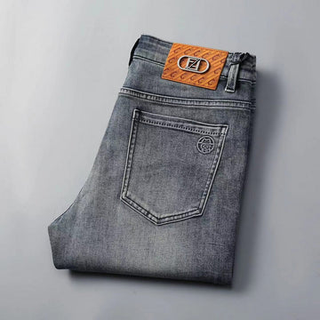 Makersluxe - Men Jeans - 375