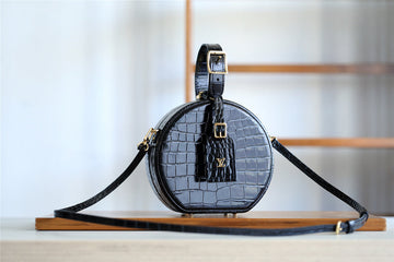 Makersluxe Fashion Lu-Vi bags - 8325