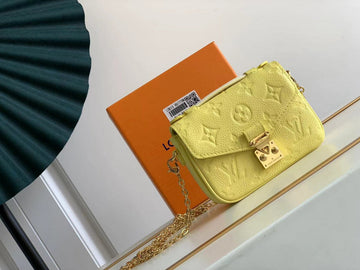 Makersluxe Fashion Lu-Vi Bags - 16770