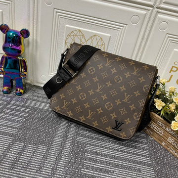Makersluxe Bags - VL2 Bags - 630