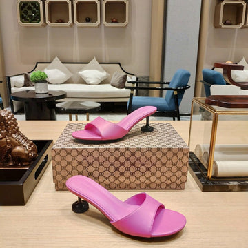Makersluxe Bags - BGA Shoes - 1169