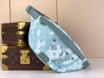 Makersluxe Bags - VL Bags - 2459