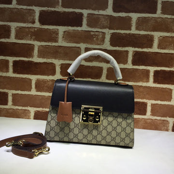 Makersluxe Bags - GCI Bags - 3663