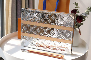 Makersluxe Fashion Lu-Vi bags - 17175