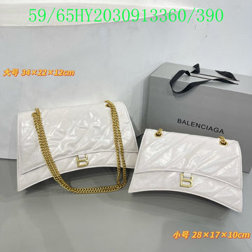 Makersluxe Bags - BGA Bags - 2089