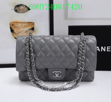 Makersluxe Bags - CHL Bags - 5284