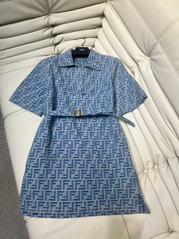 Makersluxe - ALW Women Clothes - 130